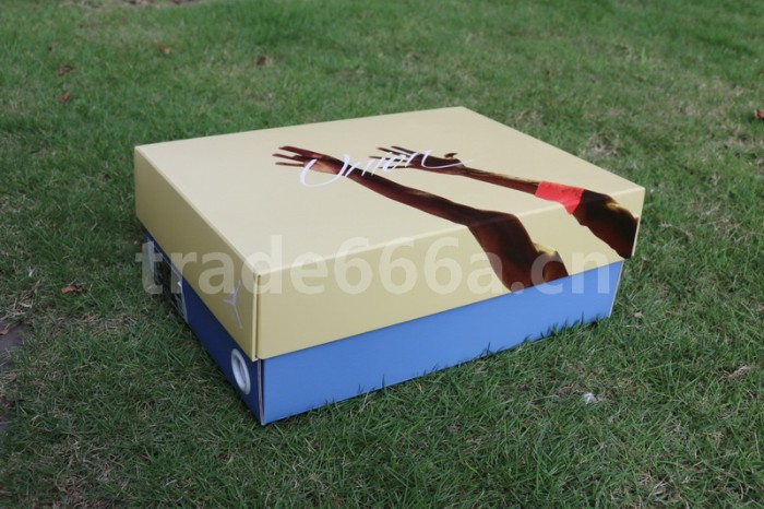 Authentic Union LA x Air Jordan Guava Ice