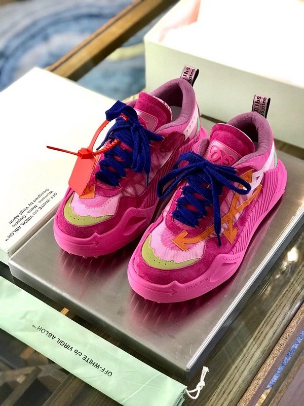 Off White Shoes Super Max Quality-007
