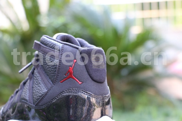 Authentic Air Jordan 11 “72-10” GS