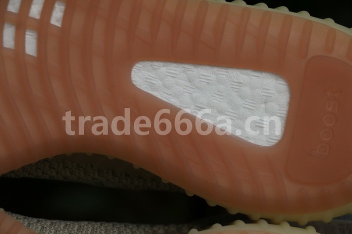 Authentic Yeezy Boost 350 V2 “Citrin”