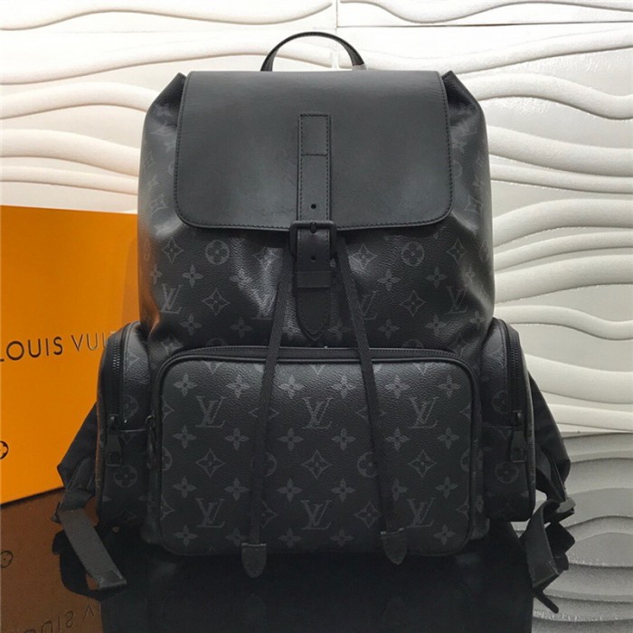 LV High End Quality Backpck-106