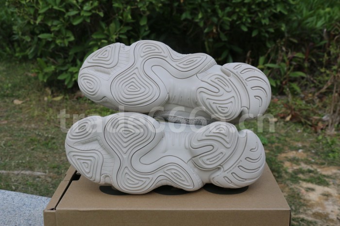 Authentic Yeezy Desert Rat 500 “Blush”