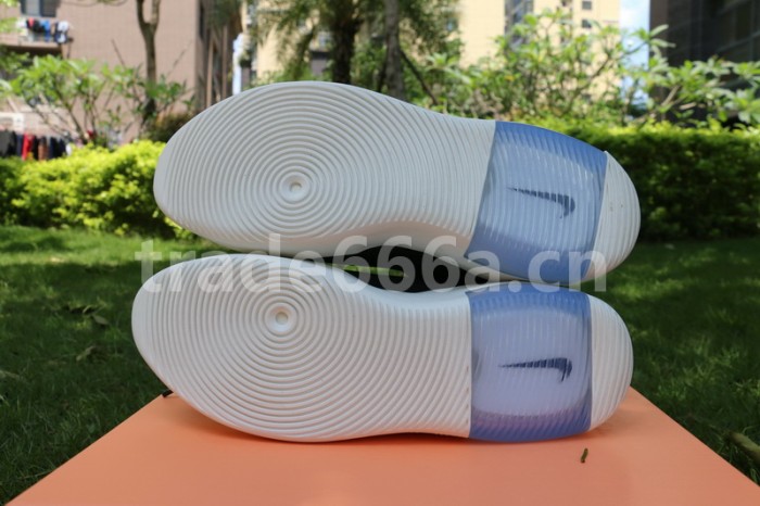 Authentic Nike Air Shot Around “Black”