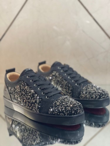 Super Max Christian Louboutin Shoes-2049