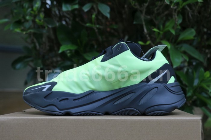 Authentic Yeezy Boost 700 MNVN “Phosphor”