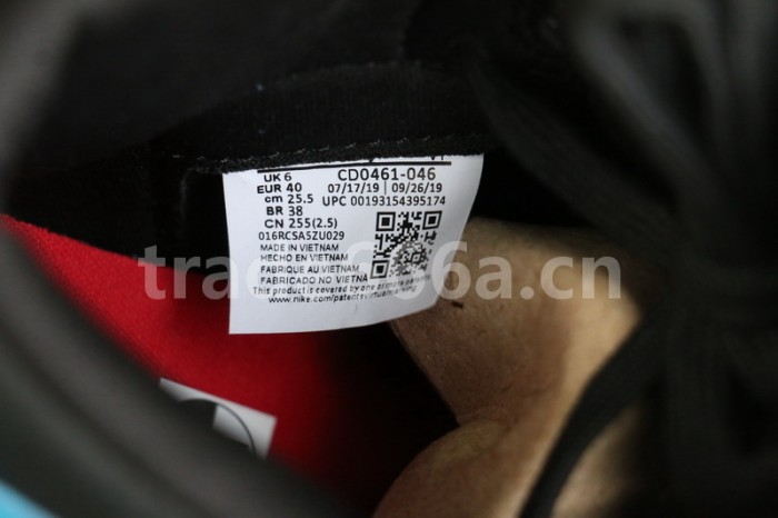 Authentic Air Jordan 1 WMNS “UNC To Chicago”