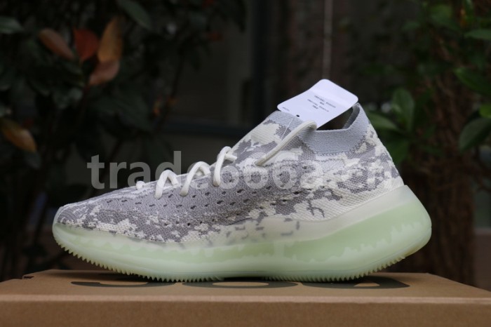 Authentic Yeezy Boost 380 “Alien”