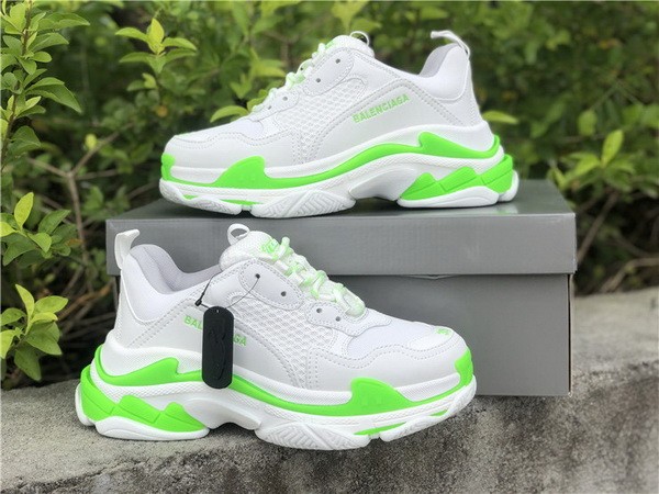 B 17FW Tripe-S High End Sneaker-216