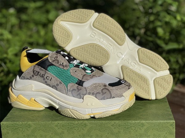 Super Max G Shoes-838