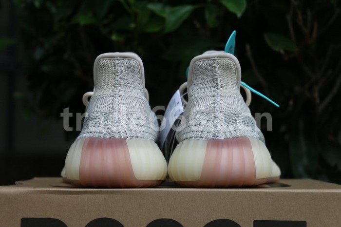 Authentic Yeezy Boost 350 V2 “Citrin”