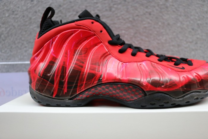 Nike Air Foamposite One “Doernbecher”