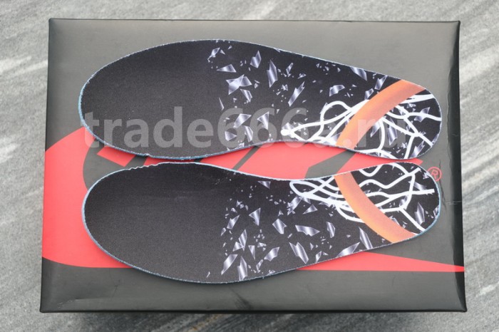 Authentic Air Jordan 1 Shattered Backboard(offical)