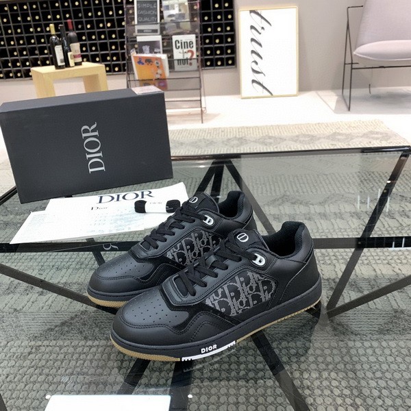 Super Max Dior Shoes-399