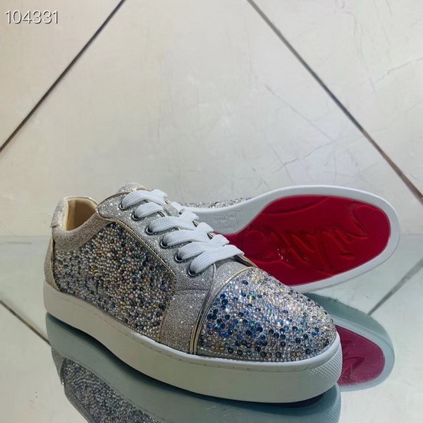 Super Max Christian Louboutin Shoes-1436