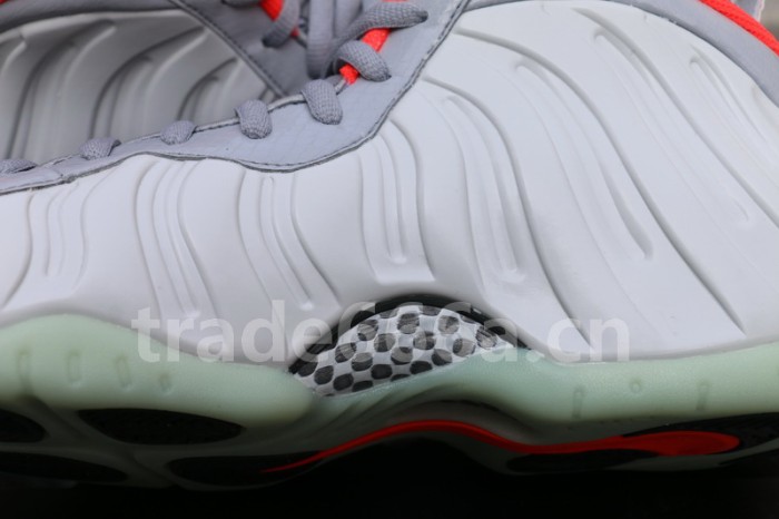 Authentic Nike Air Foamposite Pro “Pure Platinum”