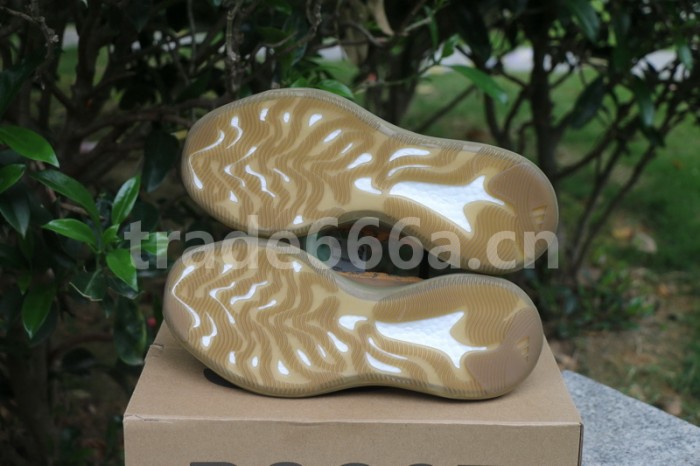 Authentic Yeezy Boost 380 “Blue Oat” Reflective