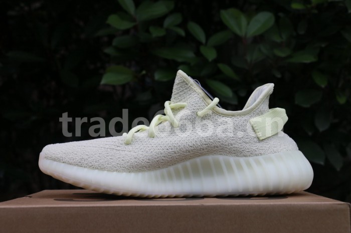 Authentic Yeezy 350 V2 “Butter”