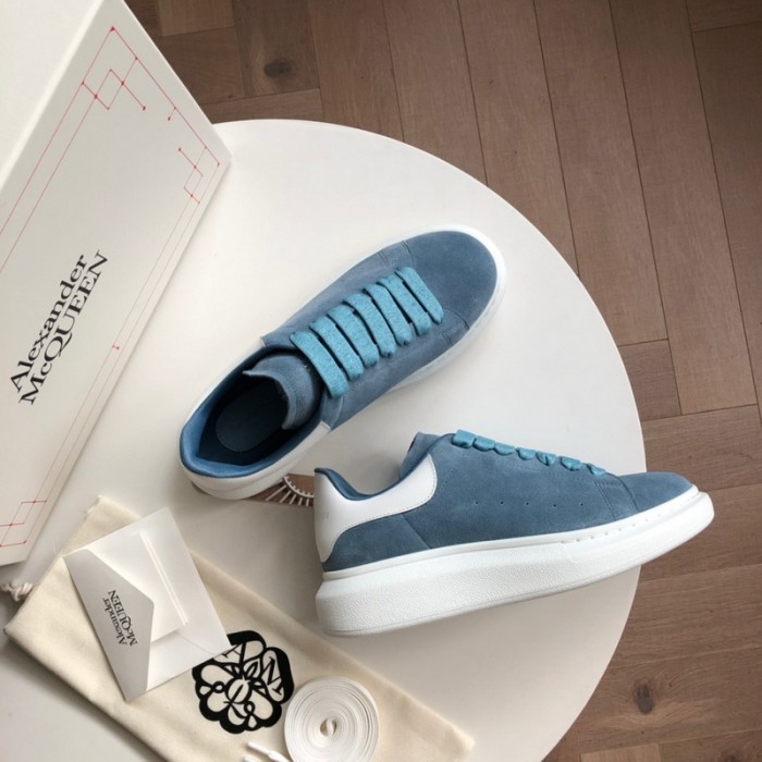 Super Max Alexander McQueen Shoes-713