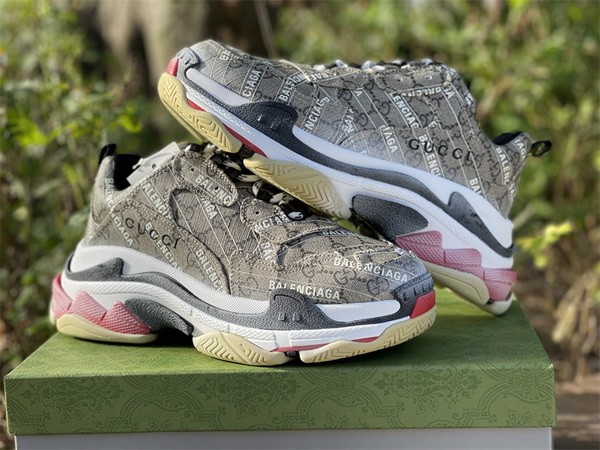 Super Max G Shoes-837