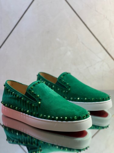 Super Max Christian Louboutin Shoes-1713
