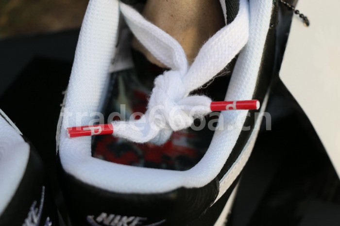 Authentic PEACEMINUSONE x Nike Air Force 1“Para-noise”