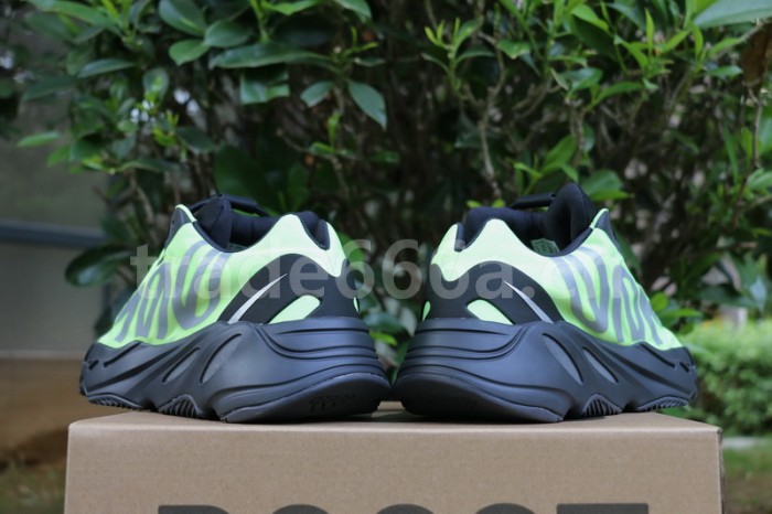 Authentic Yeezy Boost 700 MNVN “Phosphor”