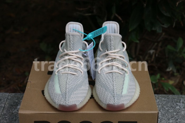 Authentic Yeezy Boost 350 V2 “Citrin”