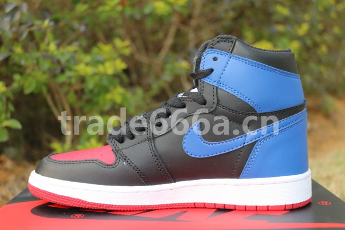 Authentic Air Jordan 1 High OG Top 3 GS