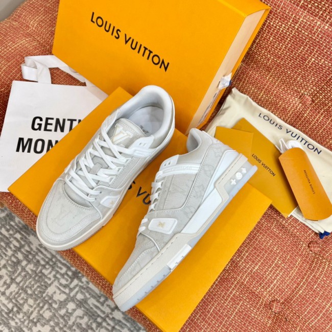 Super Max Custom LV Shoes-1759