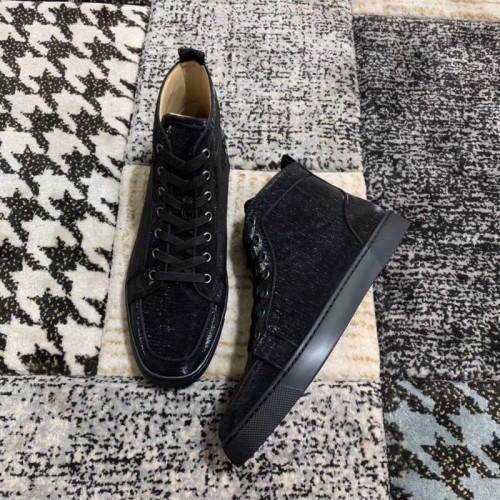 Super Max Christian Louboutin Shoes-1210