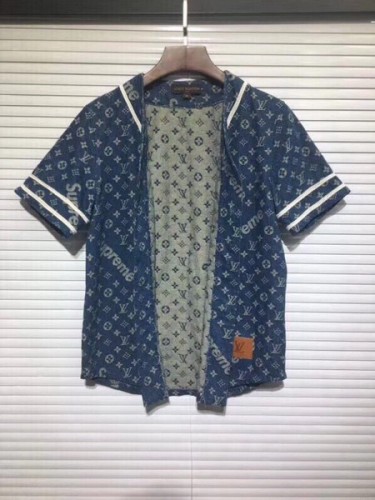 LV Jacket 1：1 Quality-175