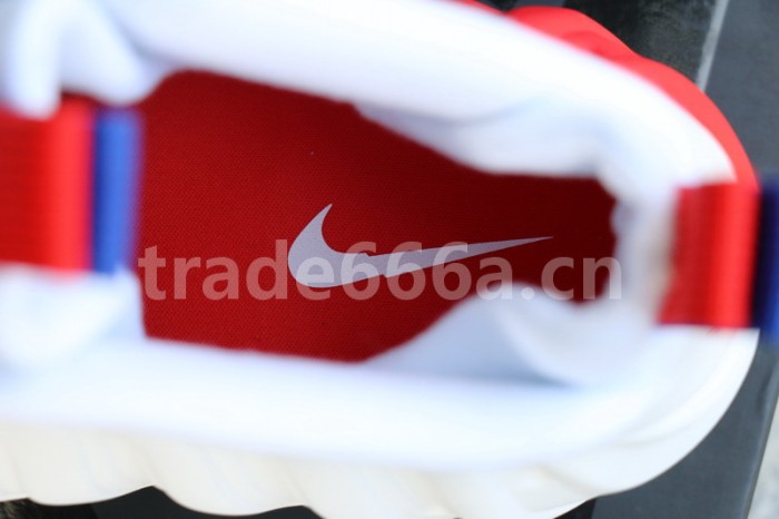 Authentic Air Foamposite One “USA”