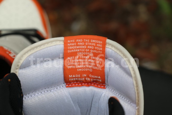 Authentic Air Jordan 1 “Reverse Shattered Backboard”