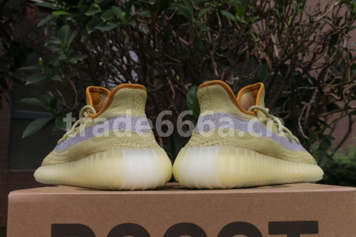 Authentic Yeezy Boost 350 V2 Marsh