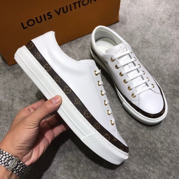 Super Max Custom LV Shoes-440