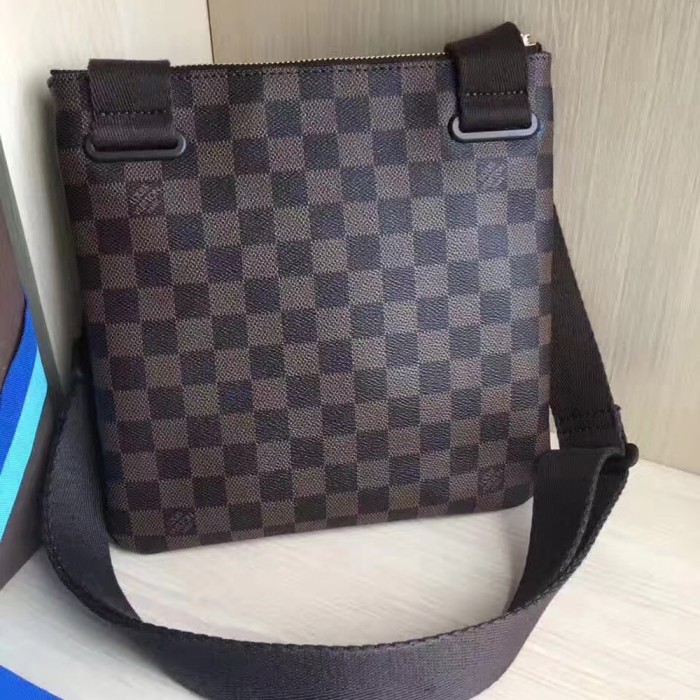 LV Monogram Shoulder Bag