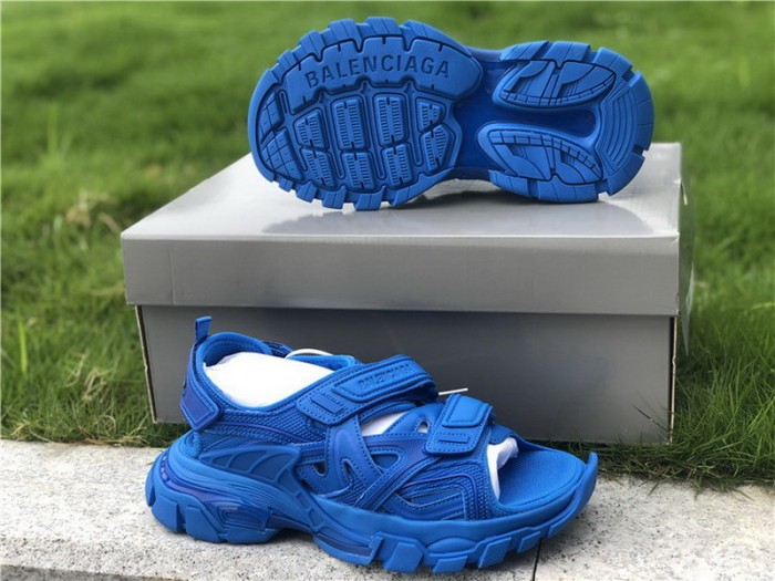 Super Max B Sandals-002