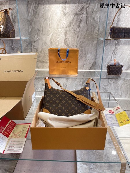 LV High End Quality Bag-892