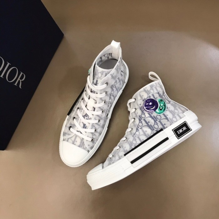Super Max Dior Shoes-373