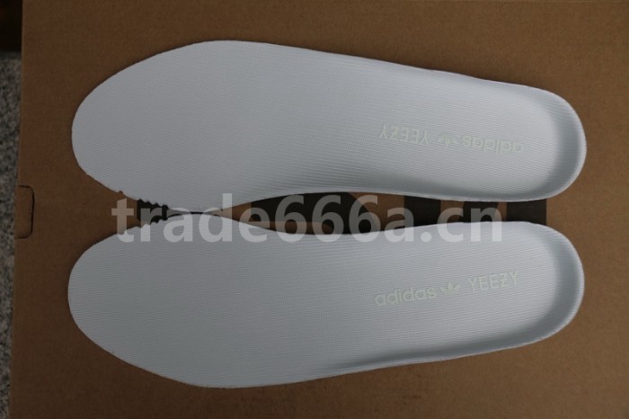 1Authentic Yeezy Boost 350 V2 “Hyperspace”