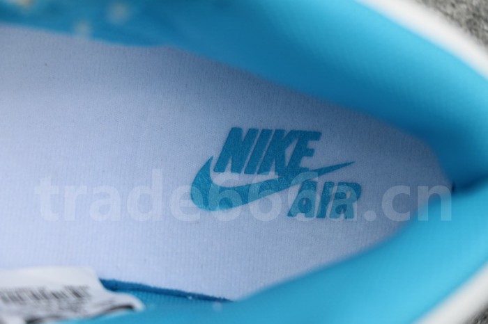 Authentic Air Jordan 1 Retro High OG “UNC”