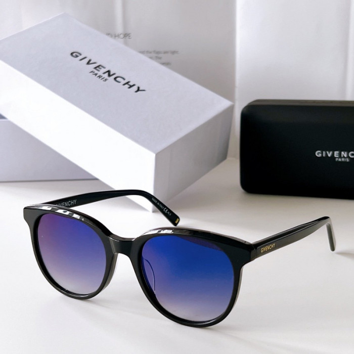 GIVENCHY Sunglasses AAAA-217