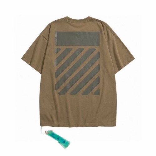 Off White Shirt High End Quality-002