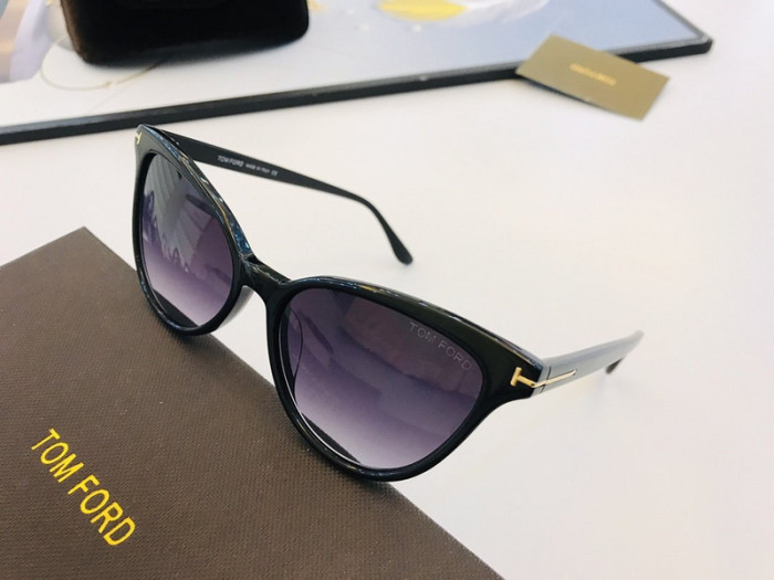 Tom Ford Sunglasses AAAA-1257