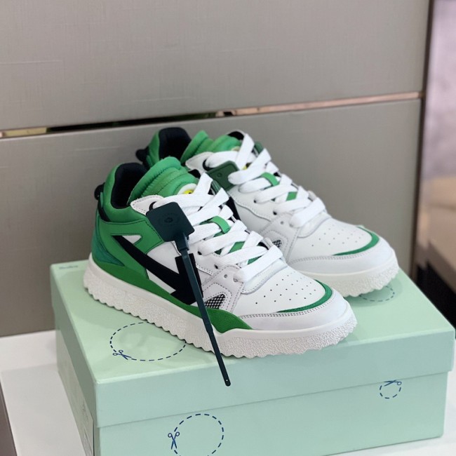 Off White Shoes Super Max Quality-018