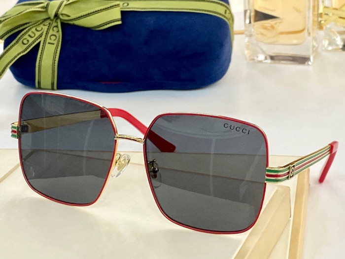 G Sunglasses AAAA-2753