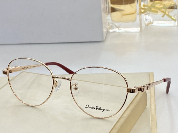 Ferragamo Sunglasses AAAA-266