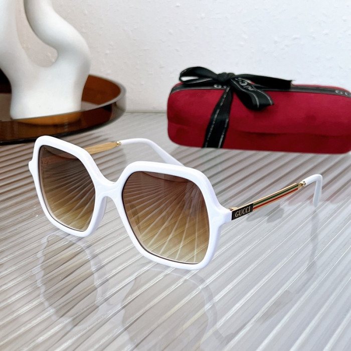 G Sunglasses AAAA-2082