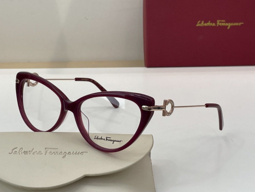 Ferragamo Sunglasses AAAA-295