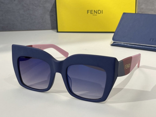 FD Sunglasses AAAA-1068